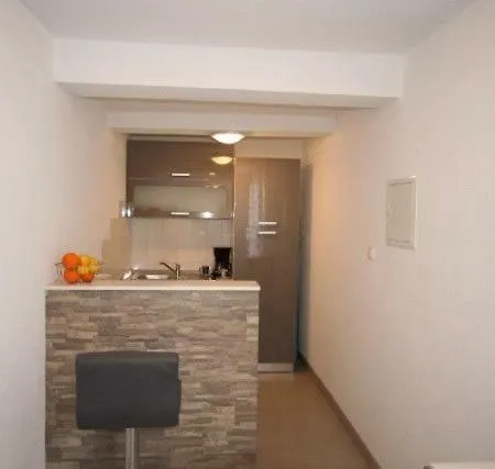 Apartment Hodzic *